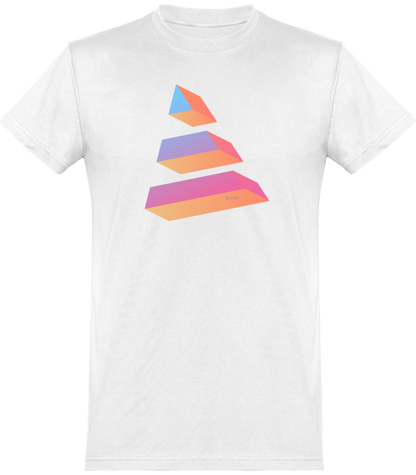 Triangle Tee 01