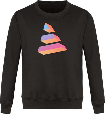 Triangle Sweat 01