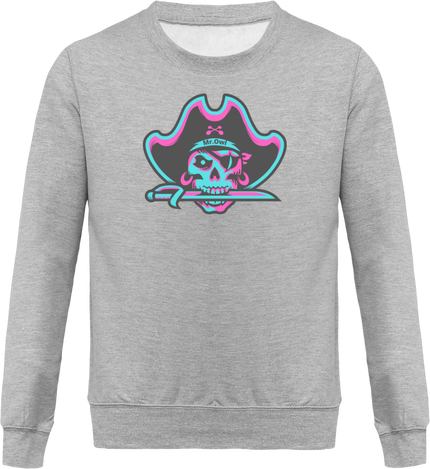 Pirate Sweat 01