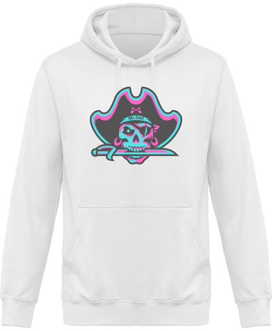Pirate Hoody 01