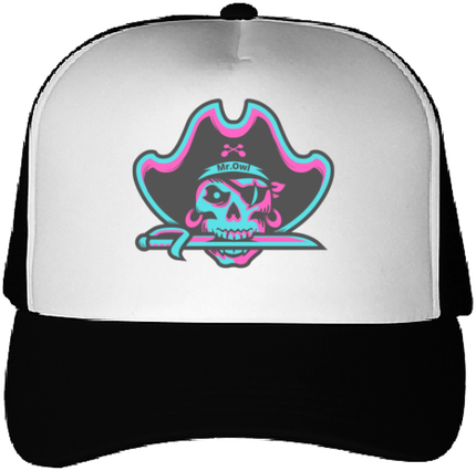 Pirate Cap 01