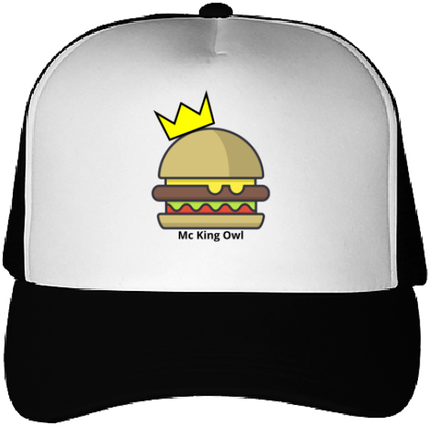 Mc Owl Cap 01