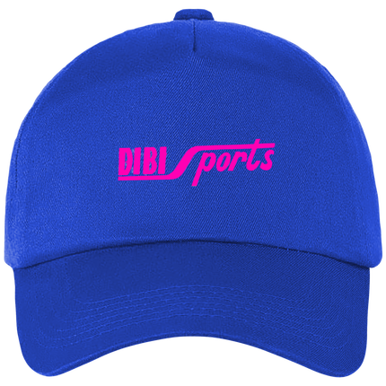 CASQUETTE DIBISPORTS 