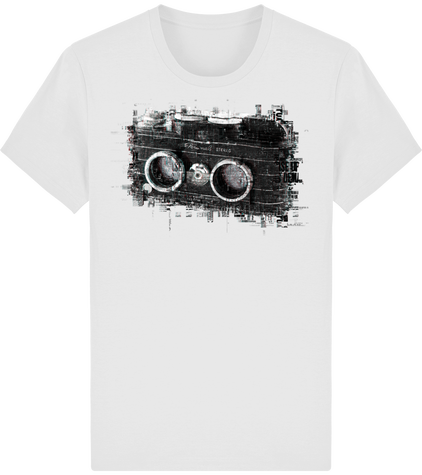 Tee Shirt StereoArt Vm Bio