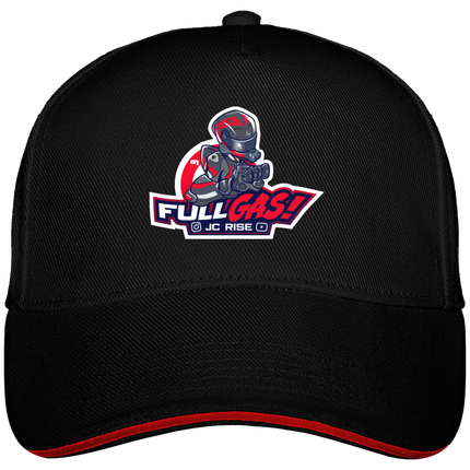 CASQUETTE - JC RISE