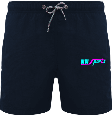 Short de bain homme 