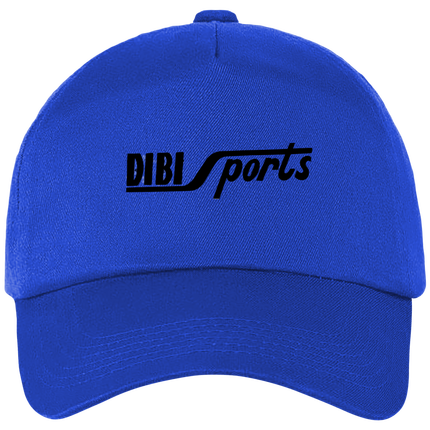 CASQUETTE DIBISPORTS 