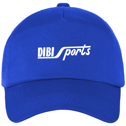 CASQUETTE DIBISPORTS 