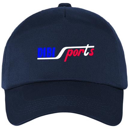 CASQUUETTE DIBISPORTS 