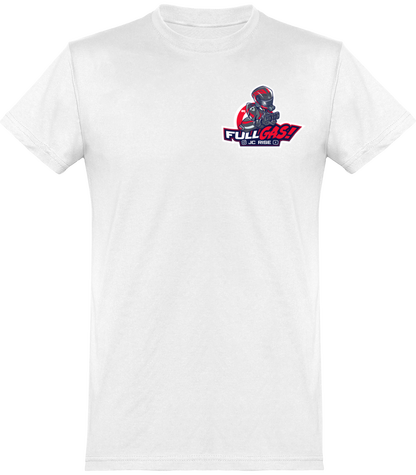 T-SHIRT | TEAM JC RISE