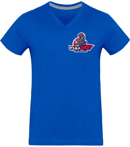 T-SHIRT | JC RISE