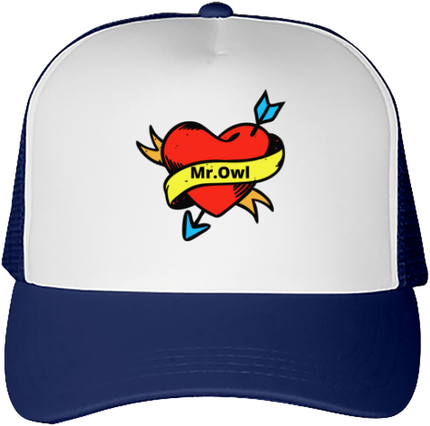 Heart Cap 01
