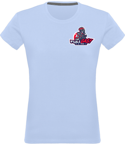 T-SHIRT FEMME | HUMOUR
