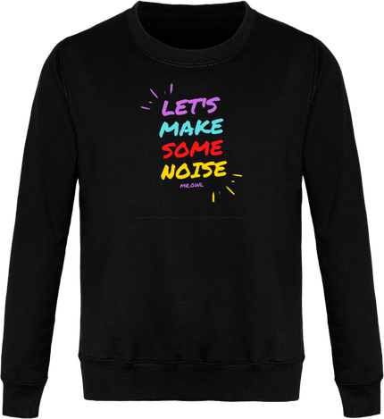 Noise Sweat 01