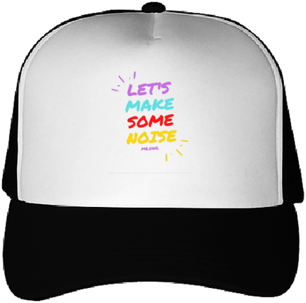 Noise Cap 01
