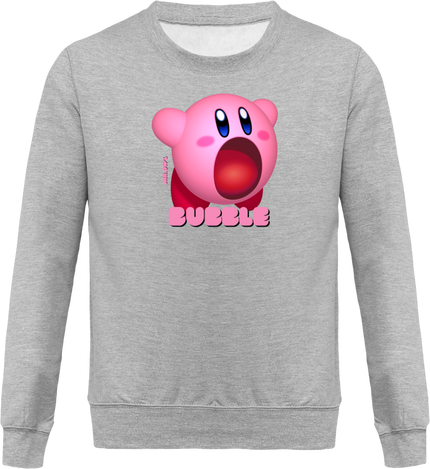 Bubble Sweat 01