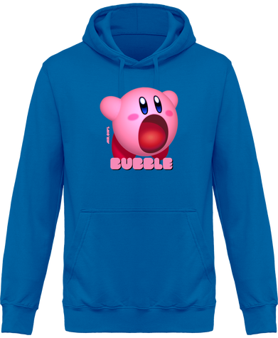 Bubble Hoody 01