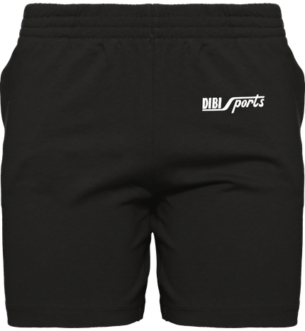 SHORT SPORTS FEMME DIBISPORTS 