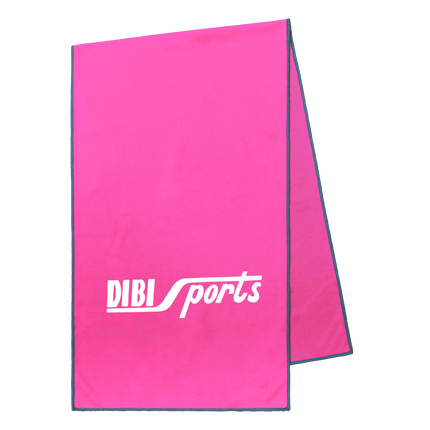 SERVIETTE DIBISPORTS 