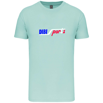 T-shirt Dibisports  manches courtes