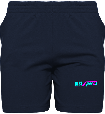 SHORTS SPORTS FEMME DIBISPOTS