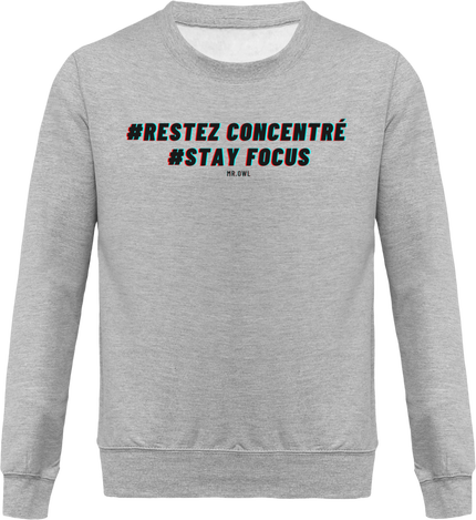 Focus Sweat 01