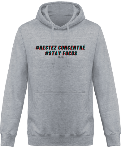 Focus Hoody 01