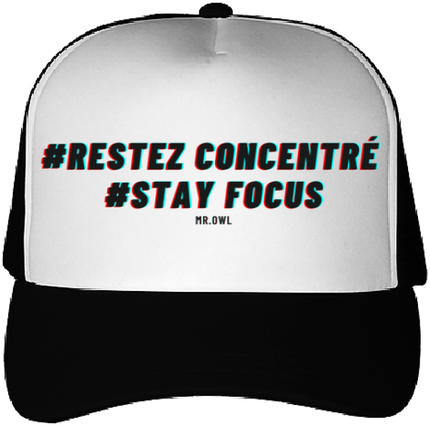 Focus Cap 01
