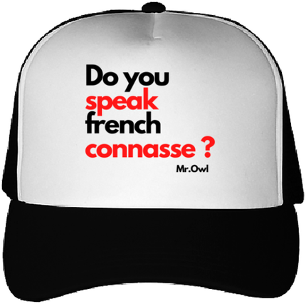 Doyou Cap 01