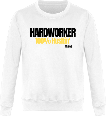 Hardworker Sweat 01