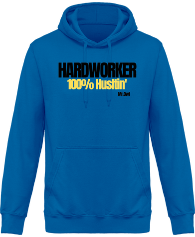 Hardworker Sweat 01