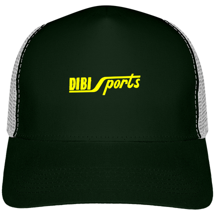 CASQUETTE DIBISPORTS 