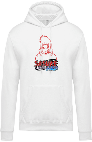 sasuke sweat