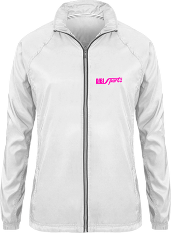 VESTE SPORTS FEMME DIBISPORTS