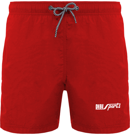 Short de bain homme  DIBISPORTS 