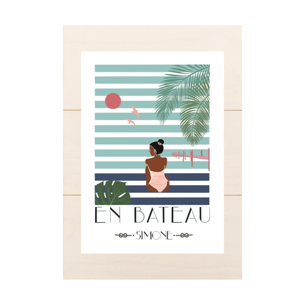 Tableau Saintes