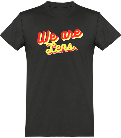 We are Lens