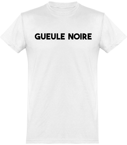 Gueule Noire