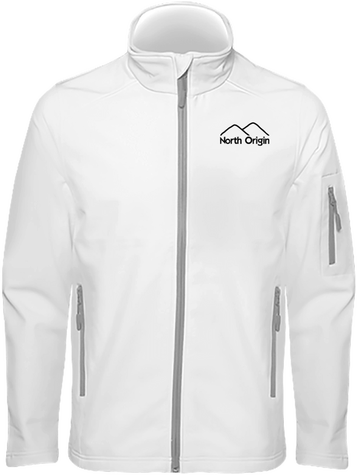 Veste North Origin
