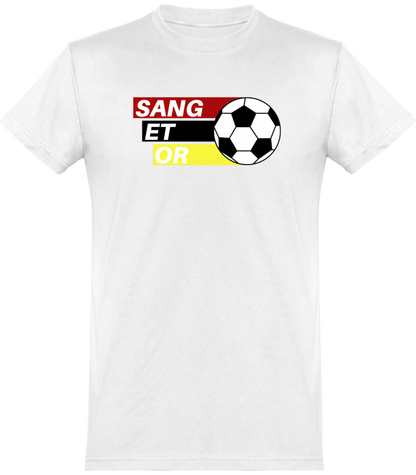 Sang et Or