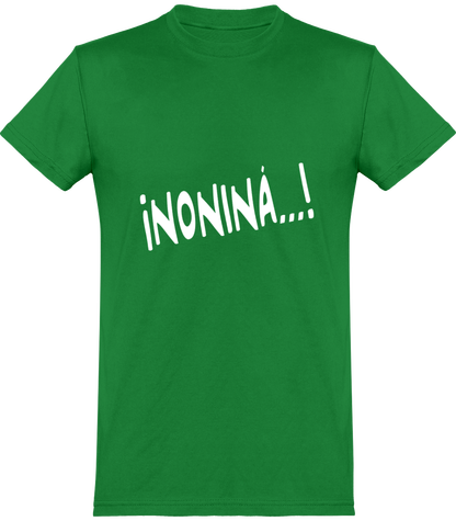 Andalucía al habla, no ni ná, diga me
