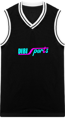 DEBARDEUR UNISEX DIBISPORTS