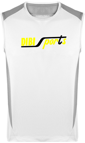 DEBARDEUR UNISEX DIBISPORTS