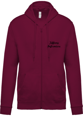 urgence ped' tiffany