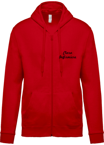 urgence ped'clara