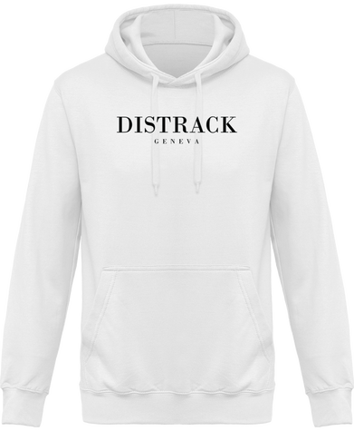 Sweat à capuche Distrack Geneva