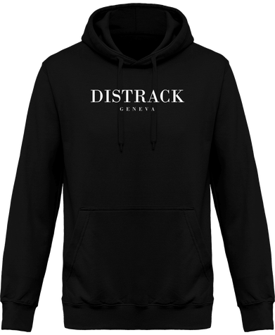Sweat à capuche Distrack Geneva