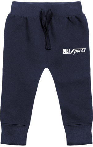 PANTALON DE JOGGING BEBE DIBISPORTS