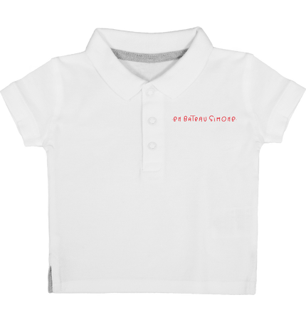 Baby Polo Simone