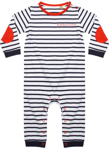 Pyjama Baby Simone